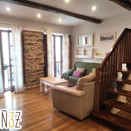 Villa Ibanez 3 Ribadeo Esterno foto