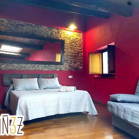 Villa Ibanez 3 Ribadeo Esterno foto