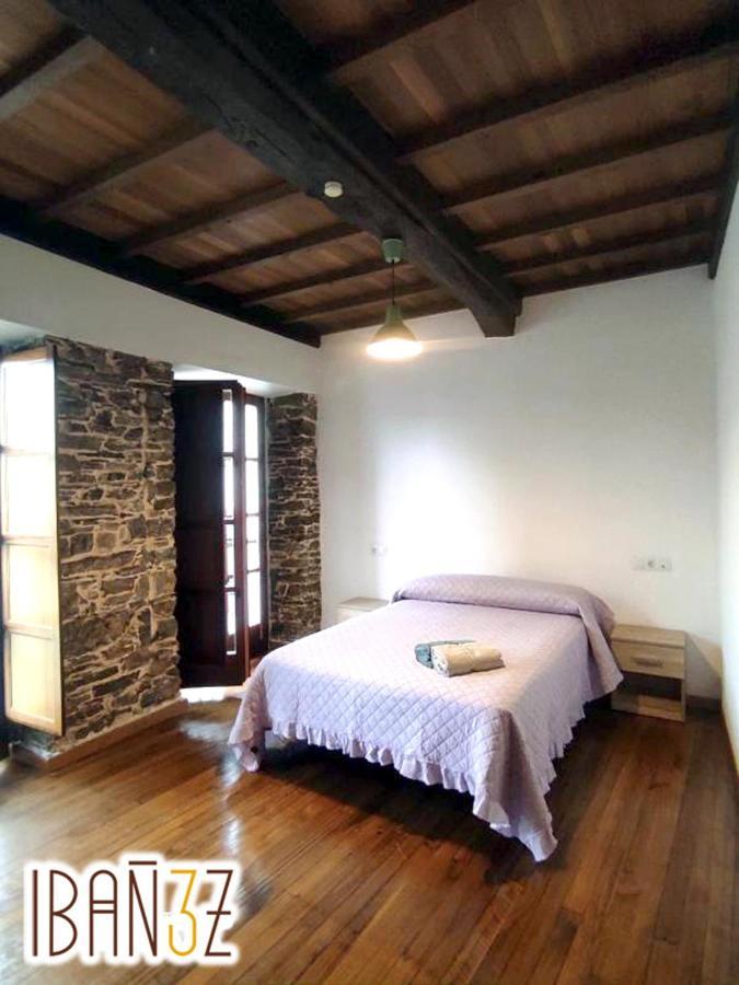 Villa Ibanez 3 Ribadeo Esterno foto