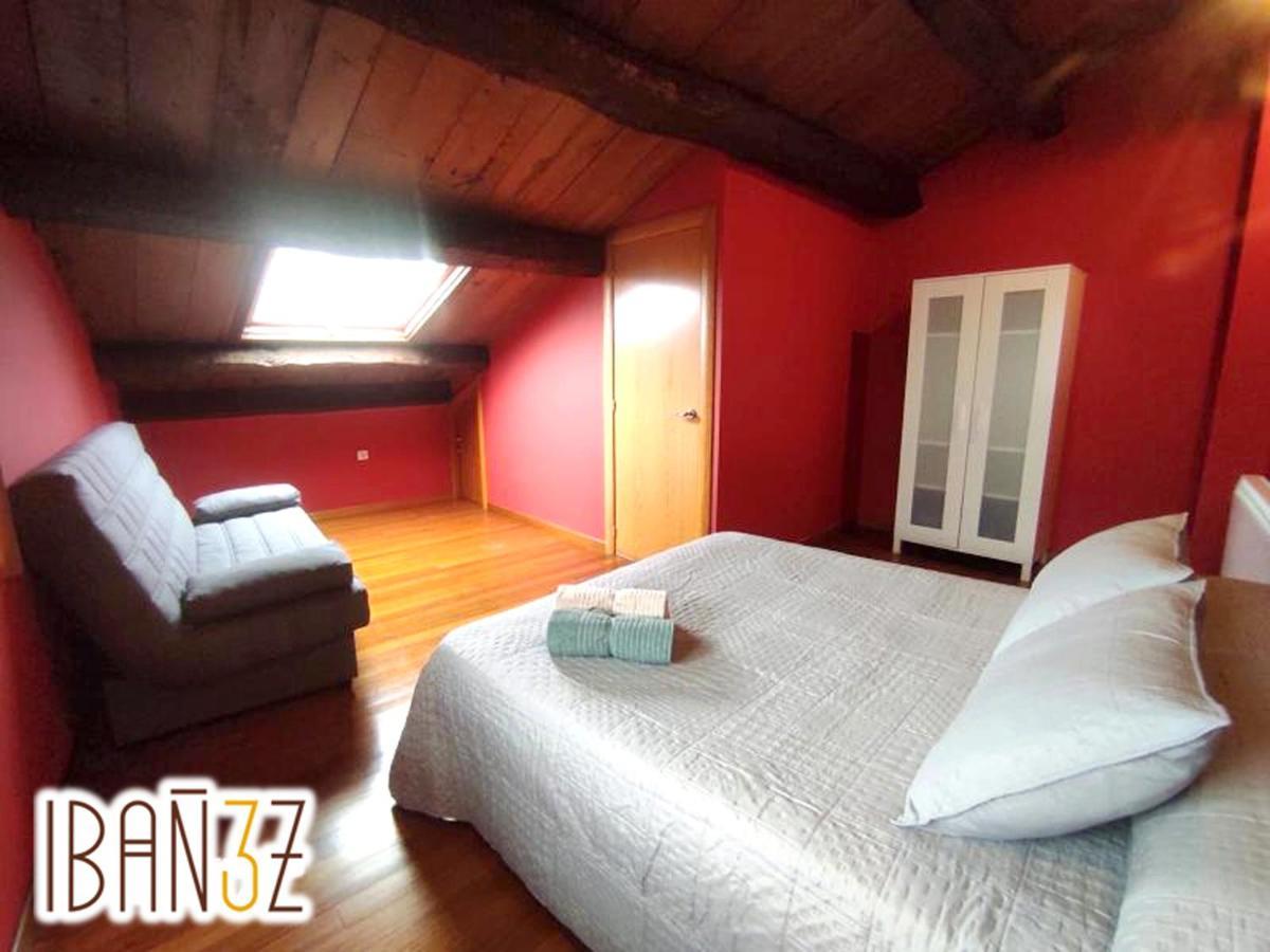 Villa Ibanez 3 Ribadeo Esterno foto