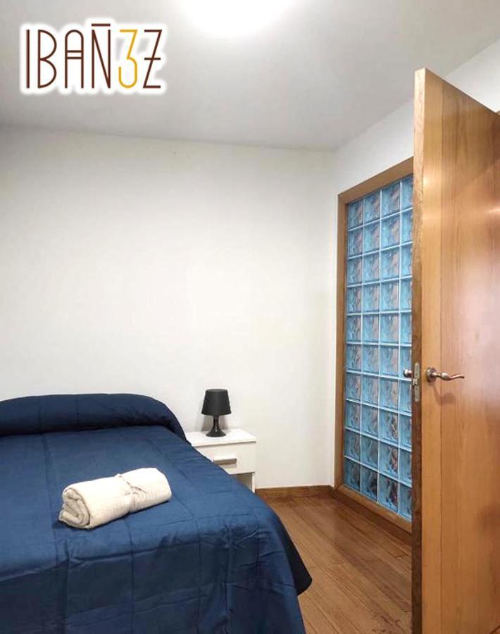Villa Ibanez 3 Ribadeo Esterno foto